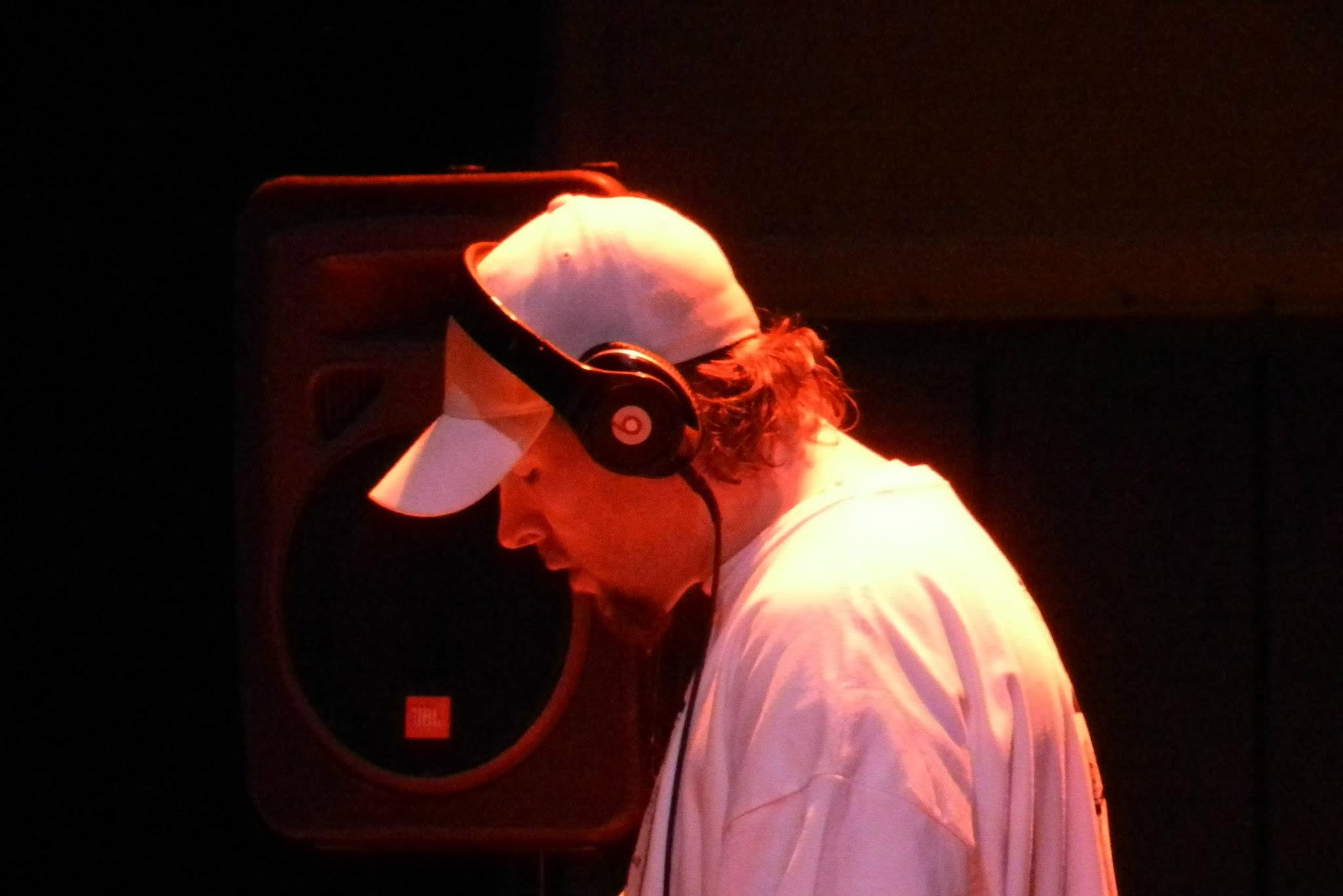 DJ Chris Diablo on McGoon Productions. An entertainment agency in Denver Colorado area